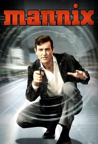 Mannix Online