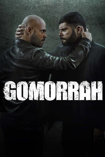 Gomorra Online