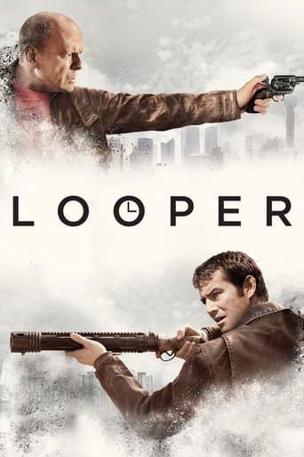 Looper - Pętla czasu Cały Film
