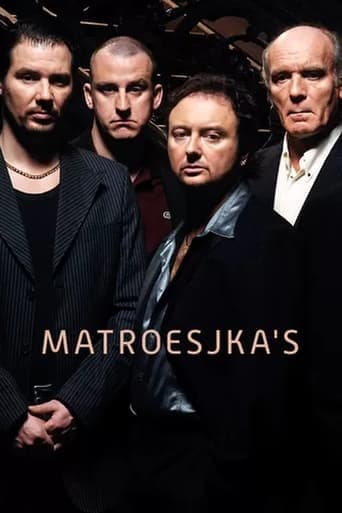 Matroesjka's Online