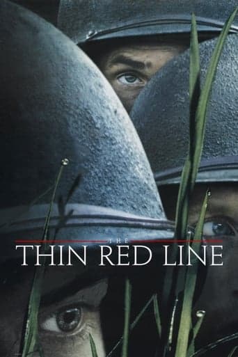 Cienka czerwona linia Cały Film