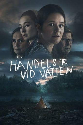 Händelser vid vatten Online
