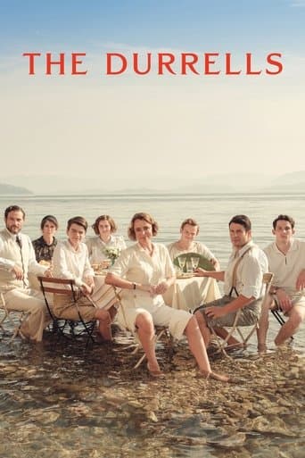 The Durrells Online