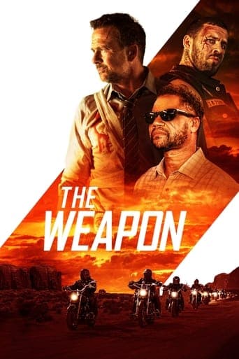Niezawodna broń Cały Film