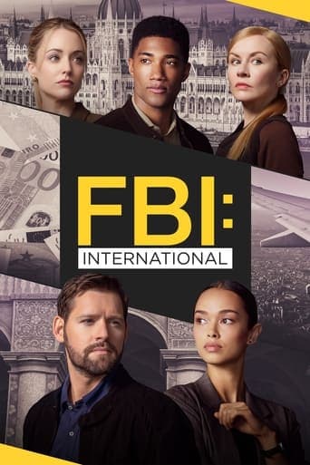 FBI: International Online