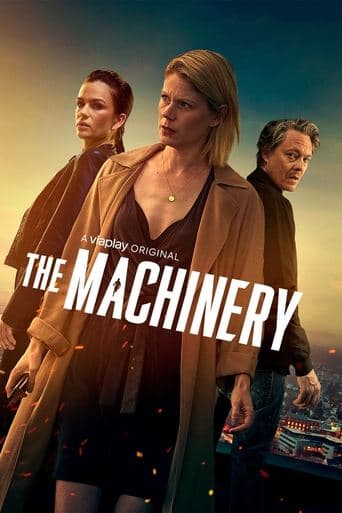 The Machinery Online