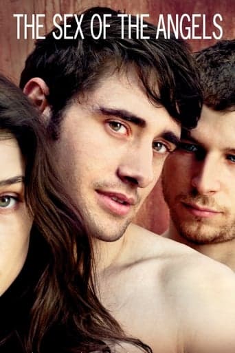 El sexo de los ángeles Cały Film