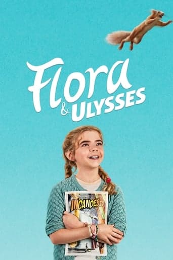 Flora i Ulisses Cały Film
