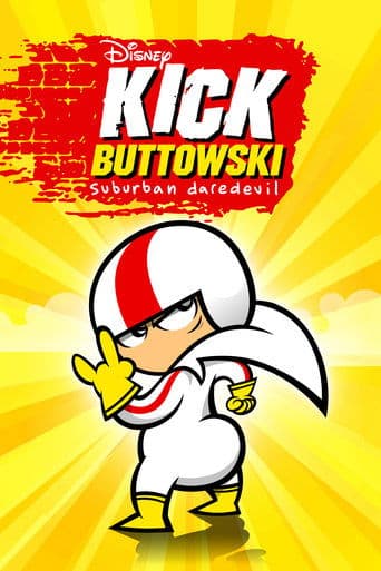 Kick Buttowski: Suburban Daredevil Online