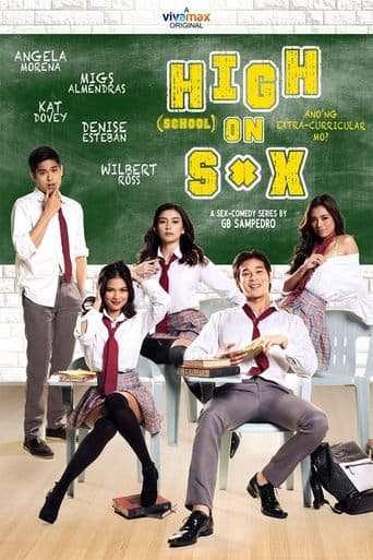 High (School) On Sex Online