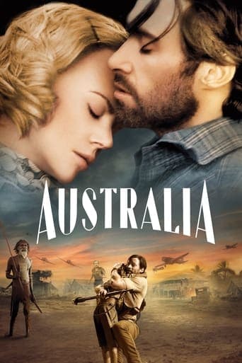 Australia Cały Film