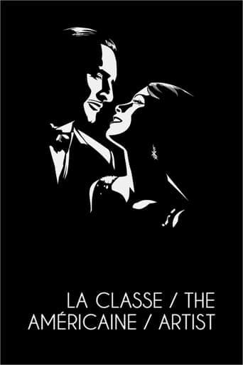 La Classe américaine Cały Film