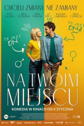 Na twoim miejscu Cały Film