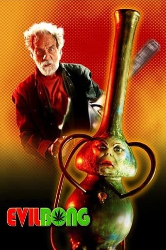 Evil Bong Cały Film