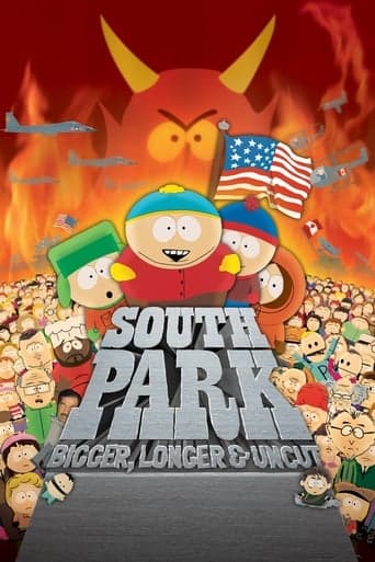 Miasteczko South Park Cały Film