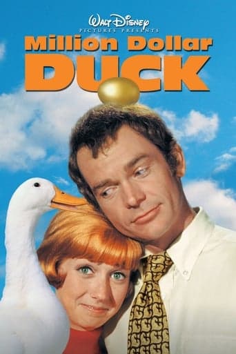 The Million Dollar Duck Cały Film