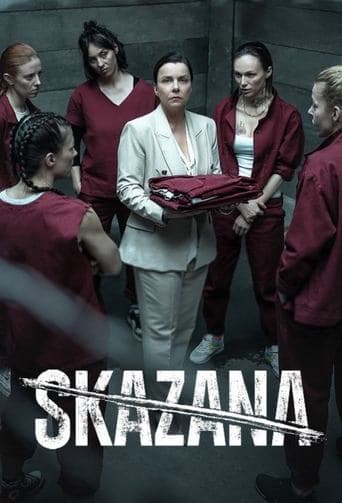 Skazana Online