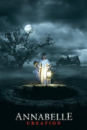 Annabelle: Narodziny zła Cały Film