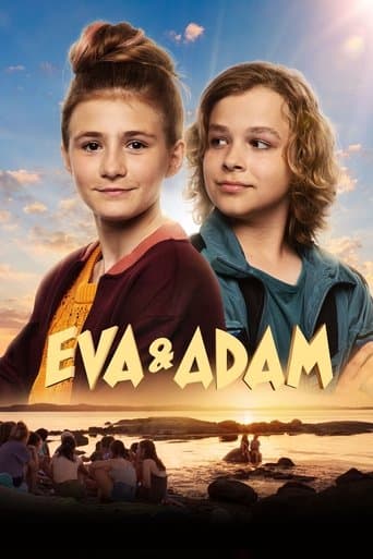 Eva & Adam Cały Film