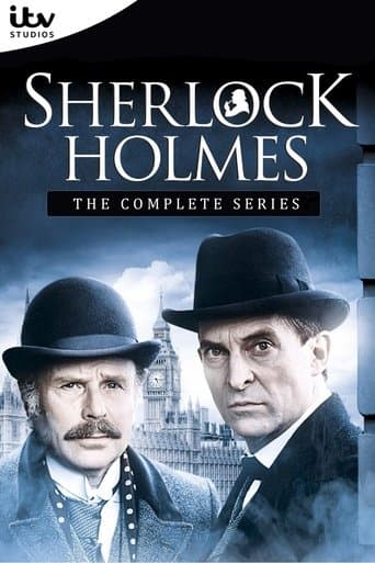 Przygody Sherlocka Holmesa Online