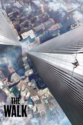 The Walk: Sięgając chmur Cały Film