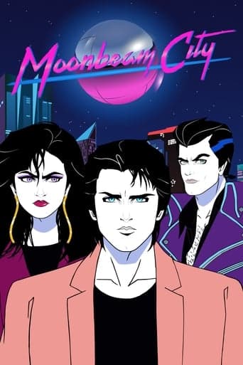 Moonbeam City Online