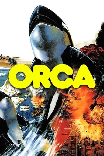Orka - Wieloryb zabójca Cały Film