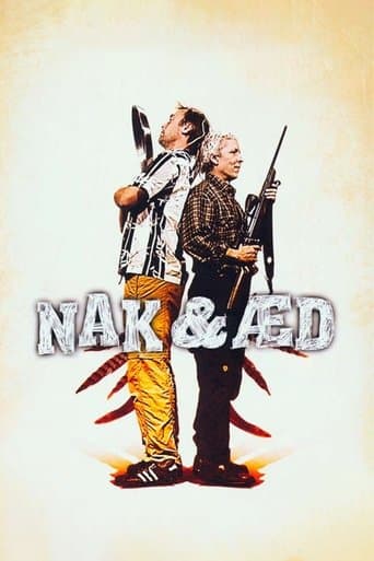 Nak & Æd Online