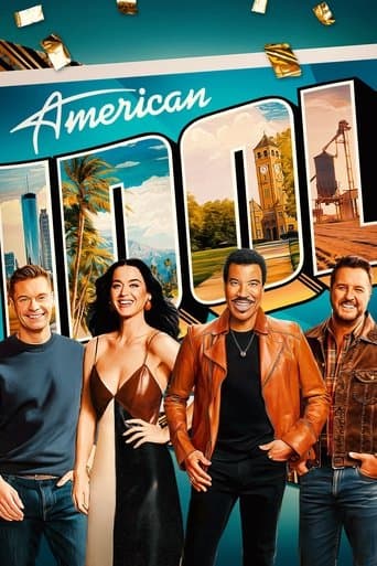 American Idol Online