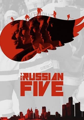 The Russian Five Cały Film