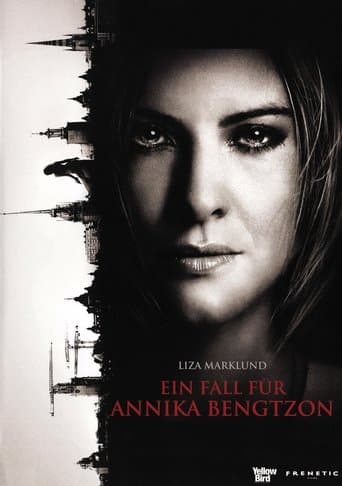 Liza Marklund's Annika Bengtzon Online