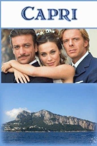 Capri Online