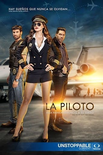 La piloto Online