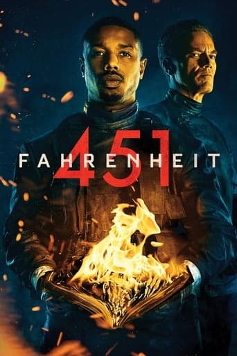 451° Fahrenheita Cały Film