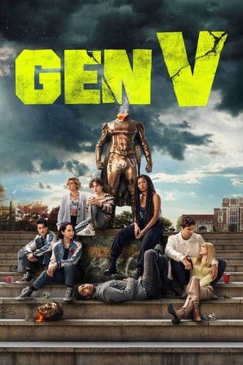 Gen V Online