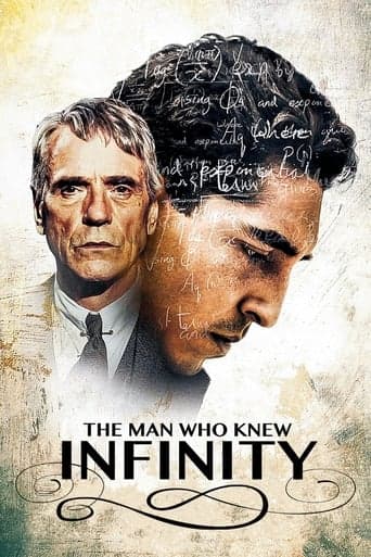 Człowiek, który poznał nieskończoność Cały Film