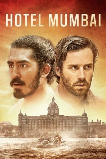 Hotel Mumbaj Cały Film