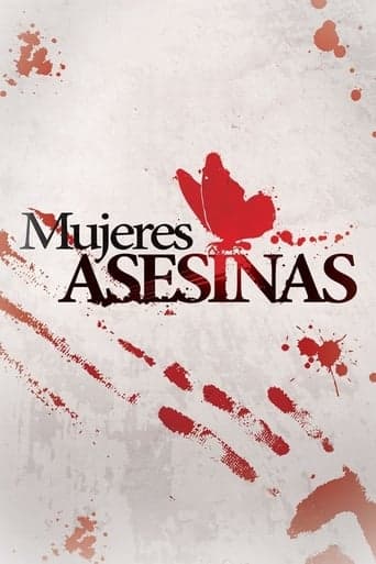 Mujeres asesinas Online