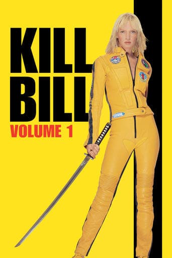 Kill Bill Cały Film
