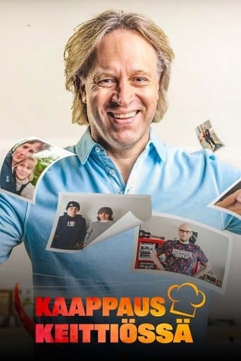 Kaappaus keittiössä Online