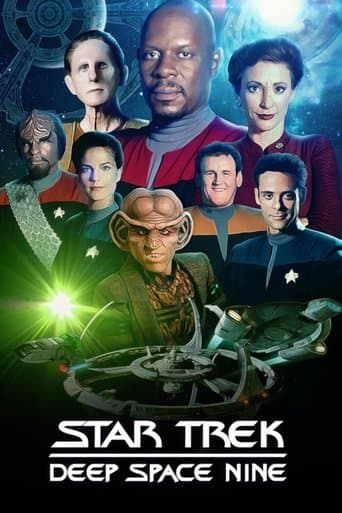 Star Trek: Stacja Kosmiczna Online
