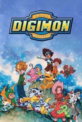 Digimon: Digital Monsters Online