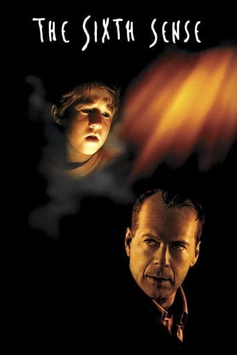 Szósty zmysł Cały Film