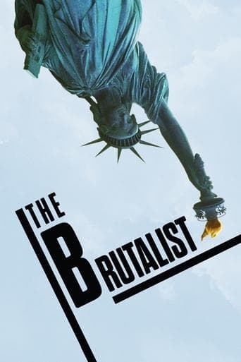 The Brutalist Cały Film
