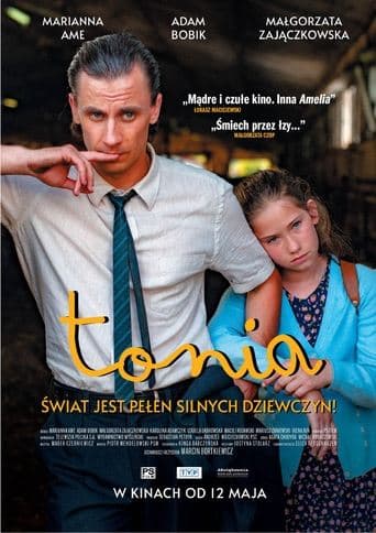 Tonia Cały Film