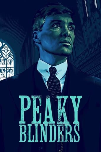 Peaky Blinders Online