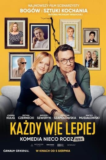 Każdy wie lepiej Cały Film