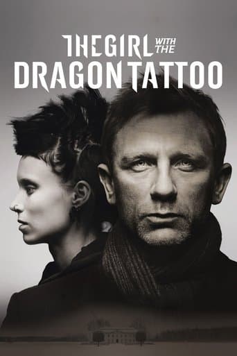 Dziewczyna z tatuażem Cały Film