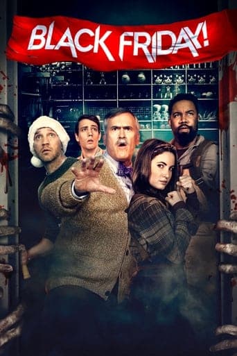 Czarny Piątek Cały Film