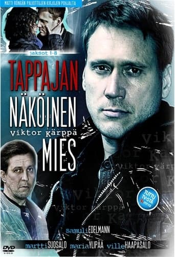 Tappajan näköinen mies Online